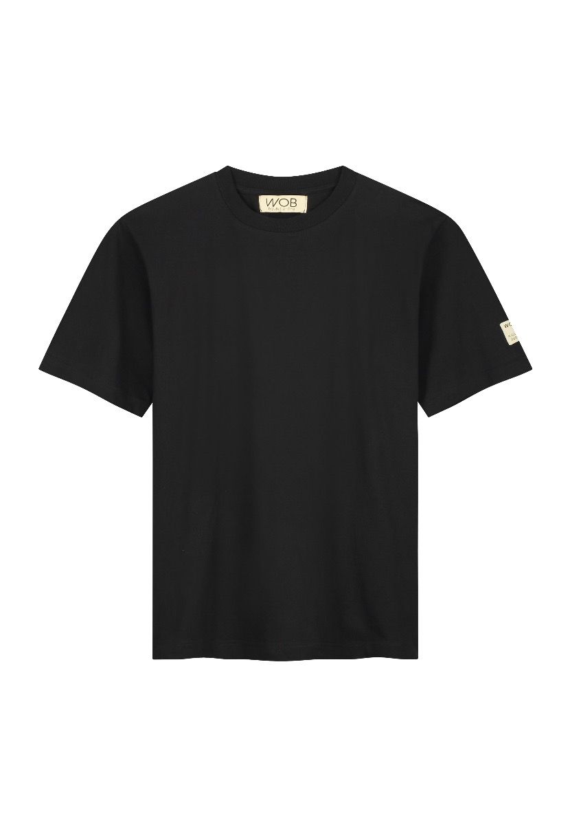 WOB No Time T-Shirt