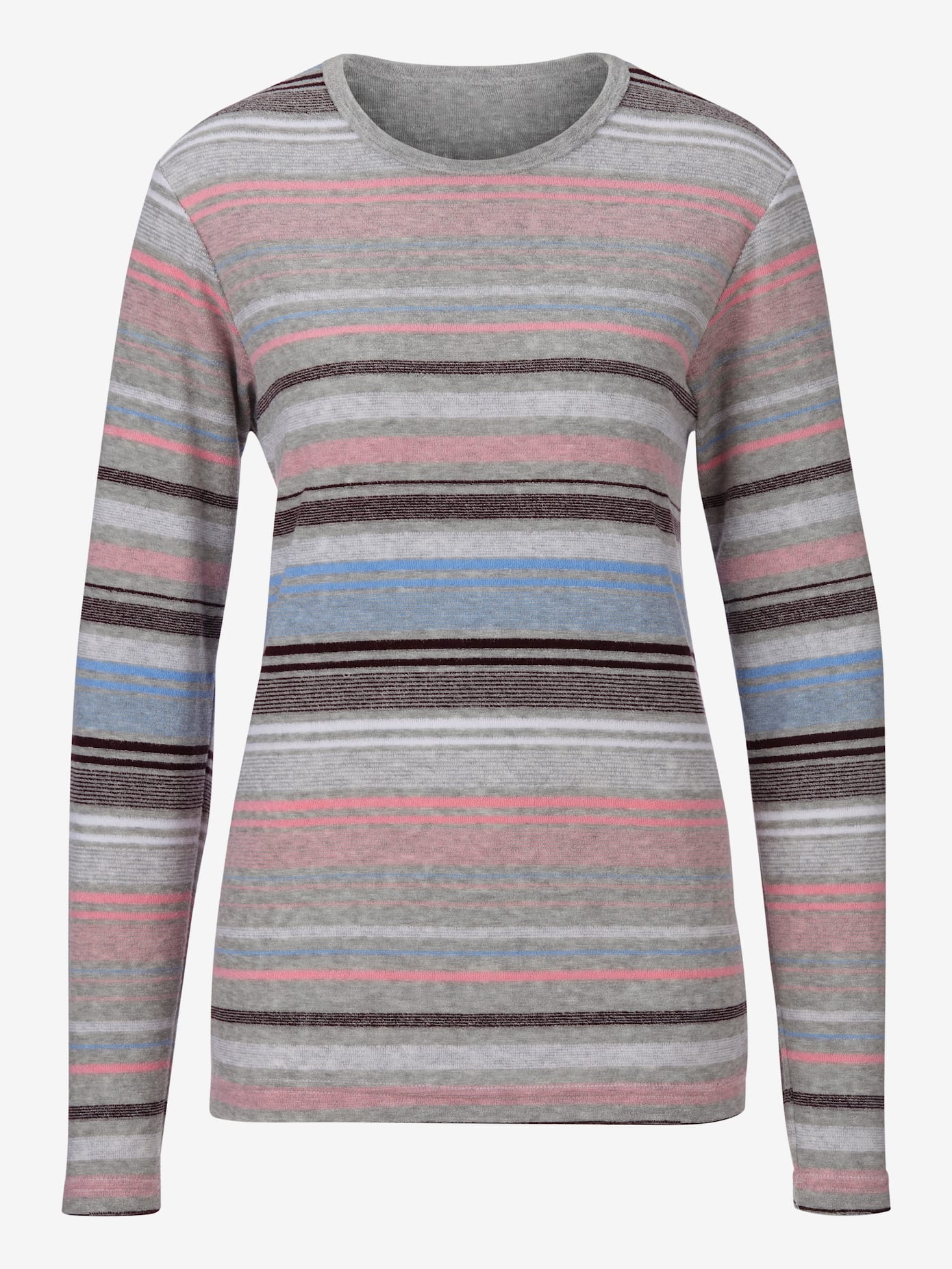 Pyjama éponge à fibres fines