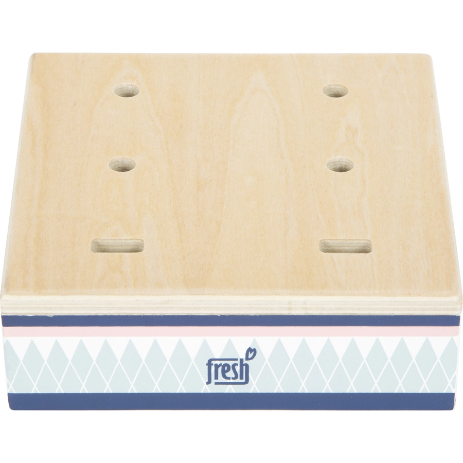 small foot® Eis am Stiel fresh