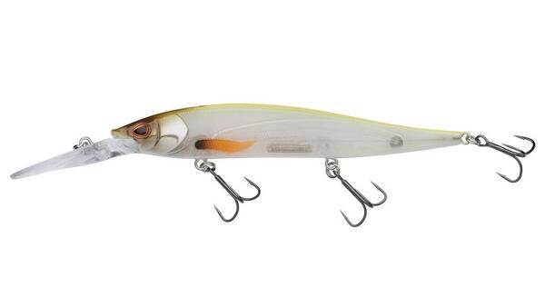 Berkley Dex Stunna 112 Plus2 Twitchbait 11.2cm (15g)