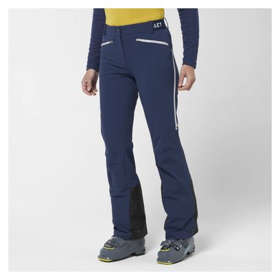 Pantalon Millet Extreme Rutor Shield Femme Bleu