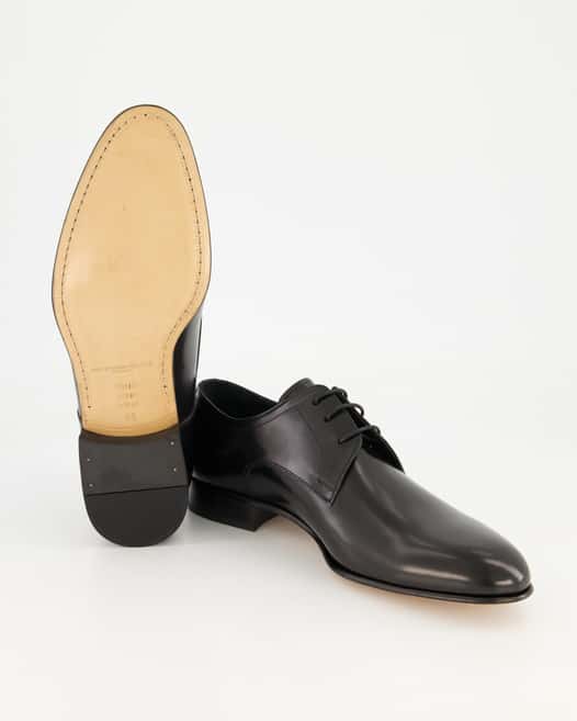Konstantin Starke 6575 Business Schuhe in Schwarz