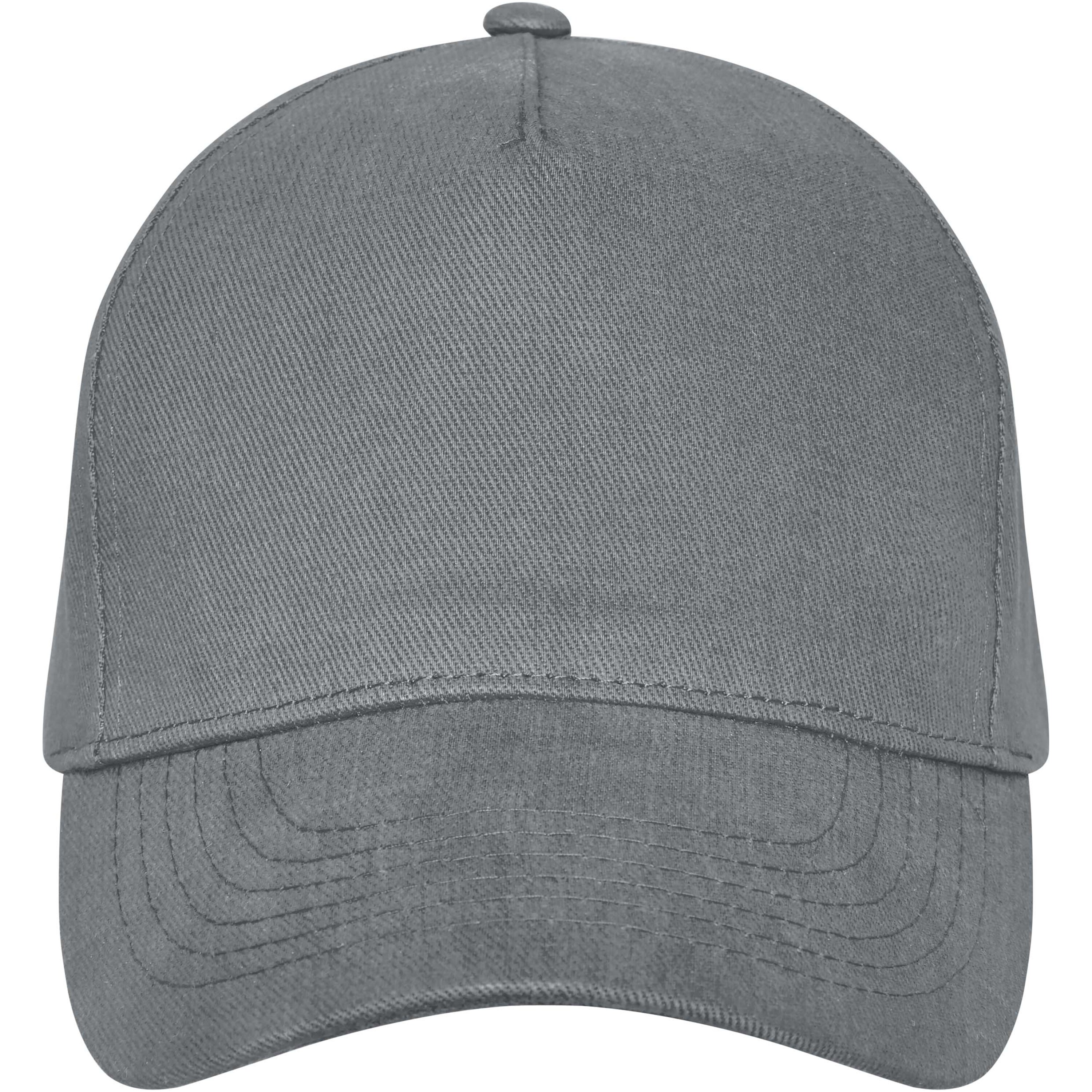 Elevate Life 38677 - Casquette Doyle 5 panneaux
