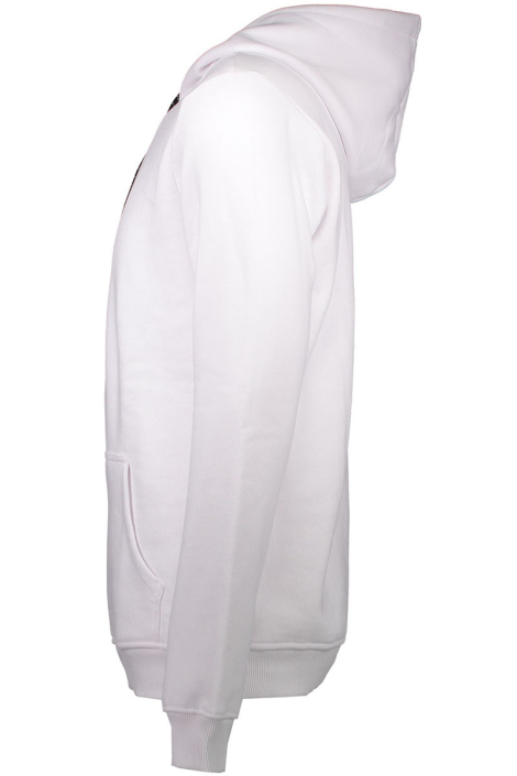 Cars witte heren sweater