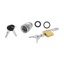 Dieseltank med pumpe 100 l 12 V