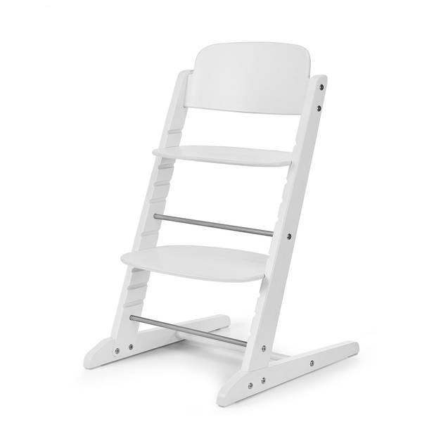 CYBEXCYBEX   Iris Hochstuhl 3in1 Set all white