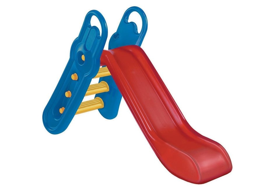 BIG Rutsche »BIG Fun-Slide« Made in Germany