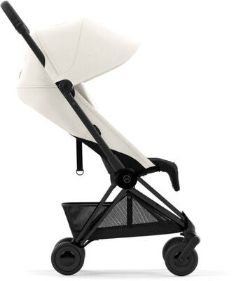 Cybex COYA Trille, Off White/Matt Black