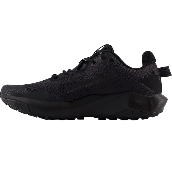 Chaussure trail NEW BALANCE DYNASOFT NITREL V6 KIDS PS BLACK