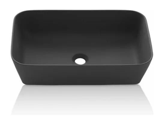 Composition 7 pieces VENERE gris mat