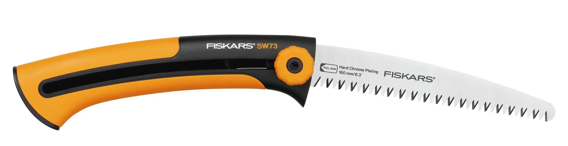 Fiskars Grensag Xact SW73 Lengde 35 cm