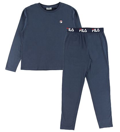 Fila Schlafanzug - Navy