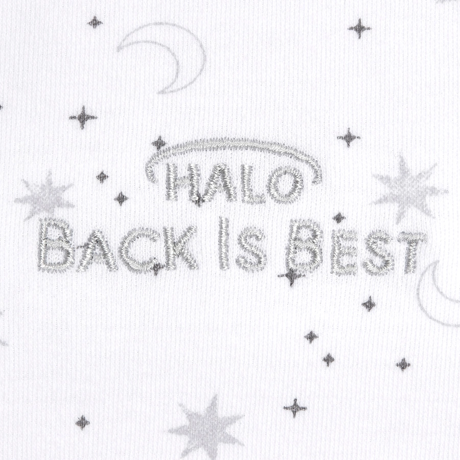 HALO® SleepSack® Schlafsack Midnight Moons