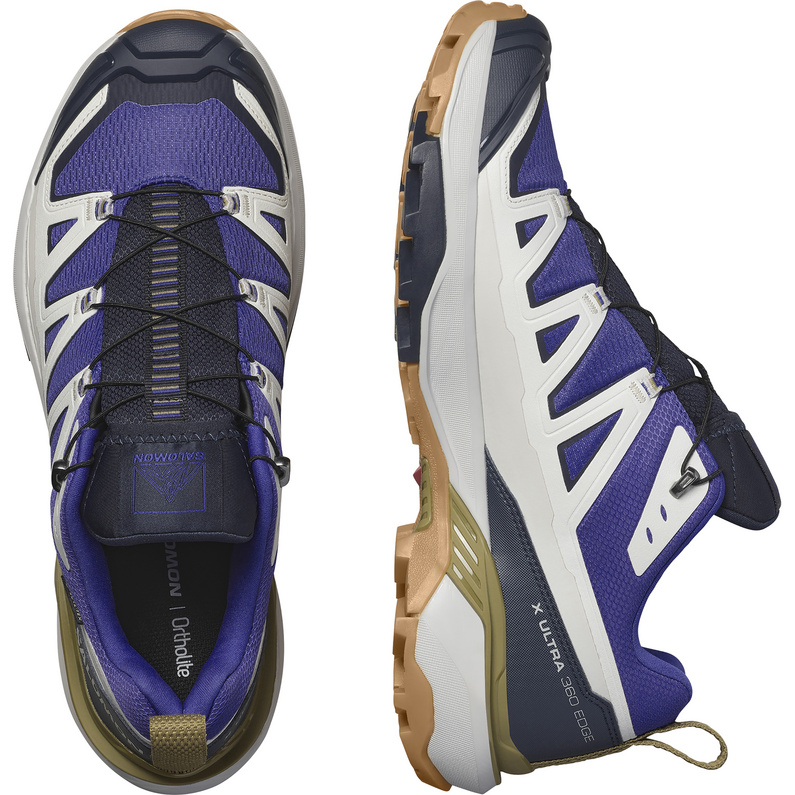 Salomon Herren X Ultra 360 Edge GTX Schuhe