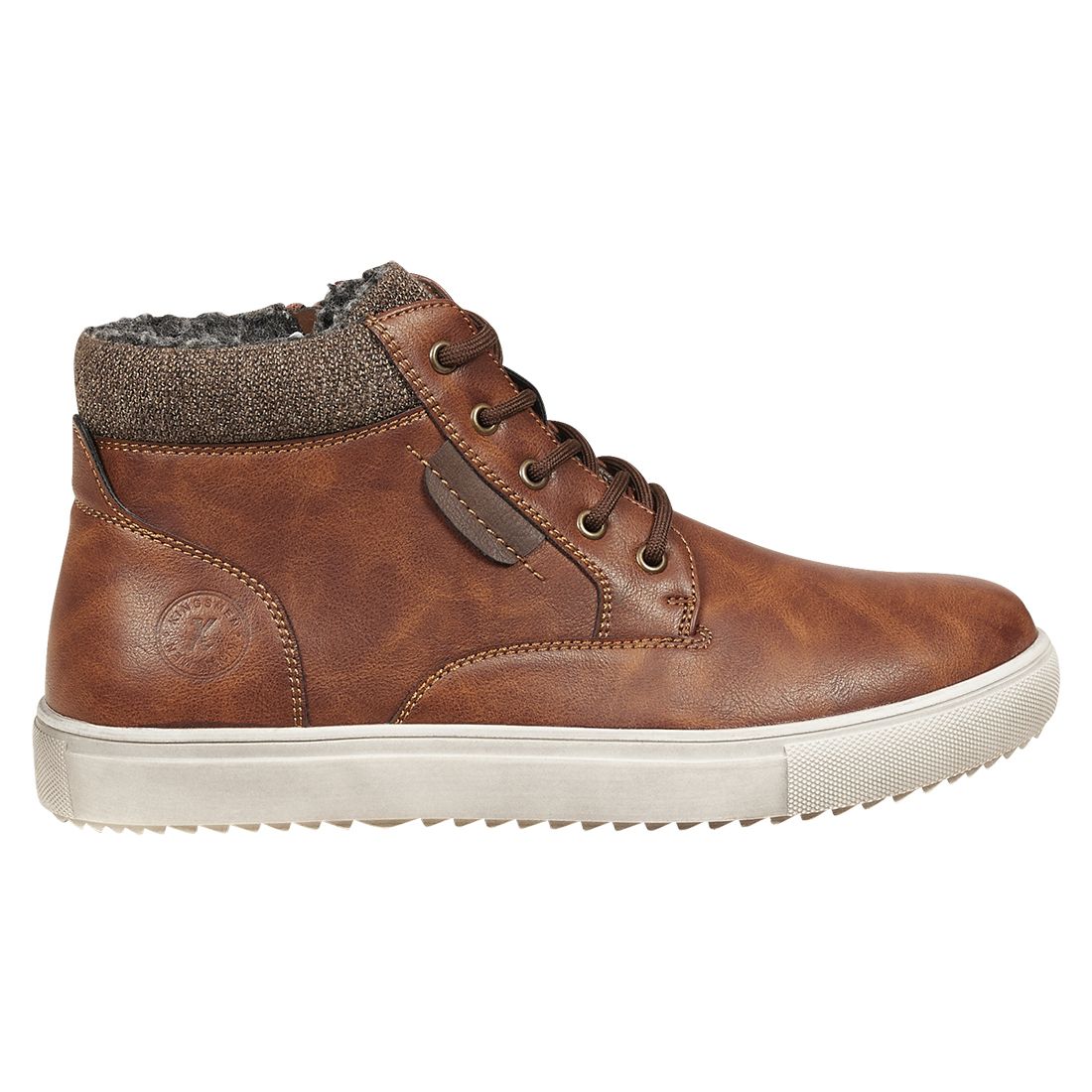 Varm vinterboots Atila