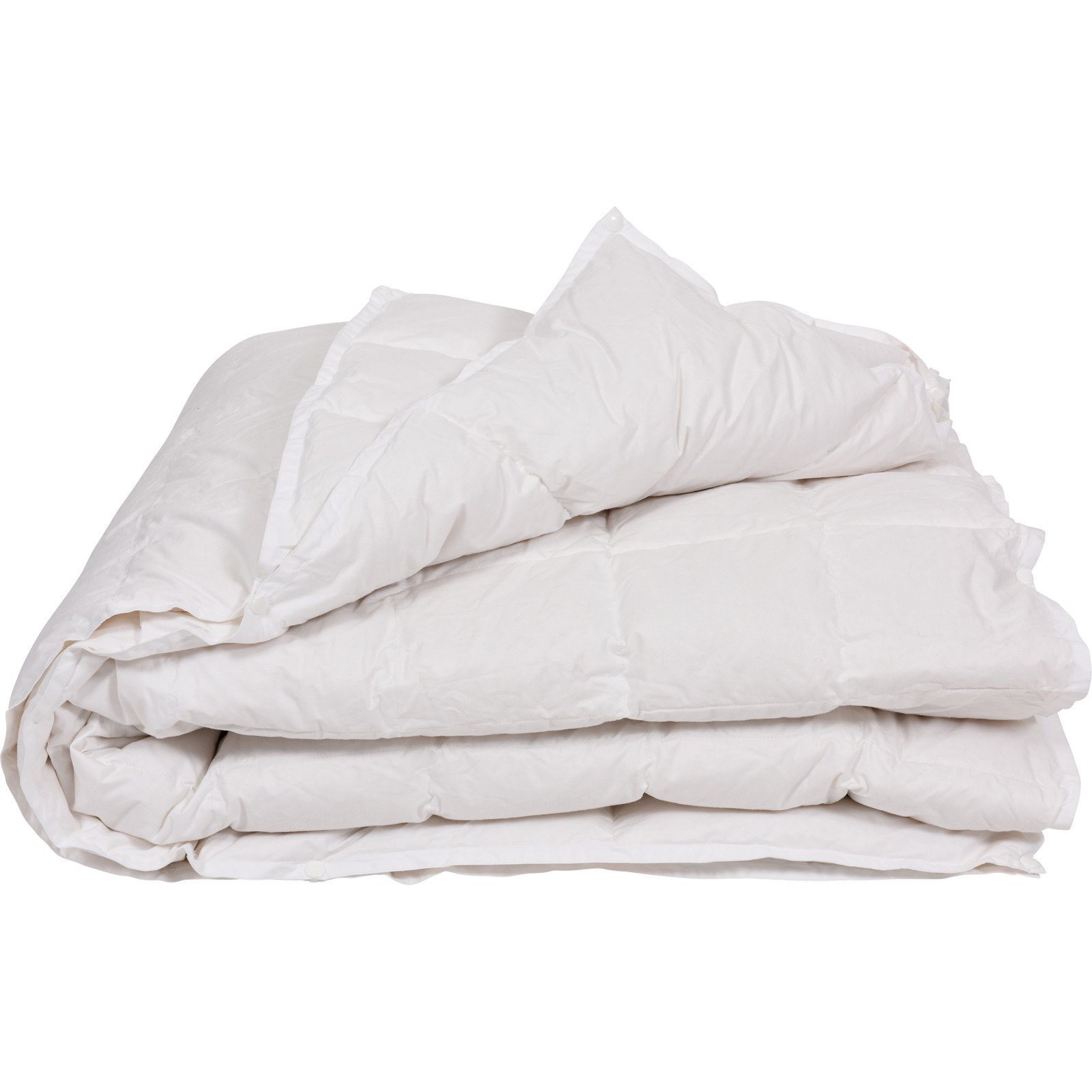 Duvet 4 Jahreszeiten Daunen Federn 200x210 Duvet Französisch