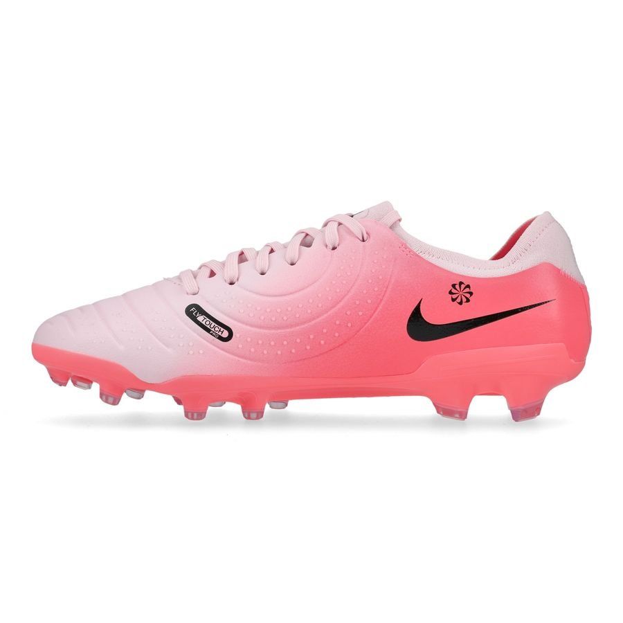 Nike Tiempo Legend 10 Pro FG Mad Brilliance - Rose/Noir