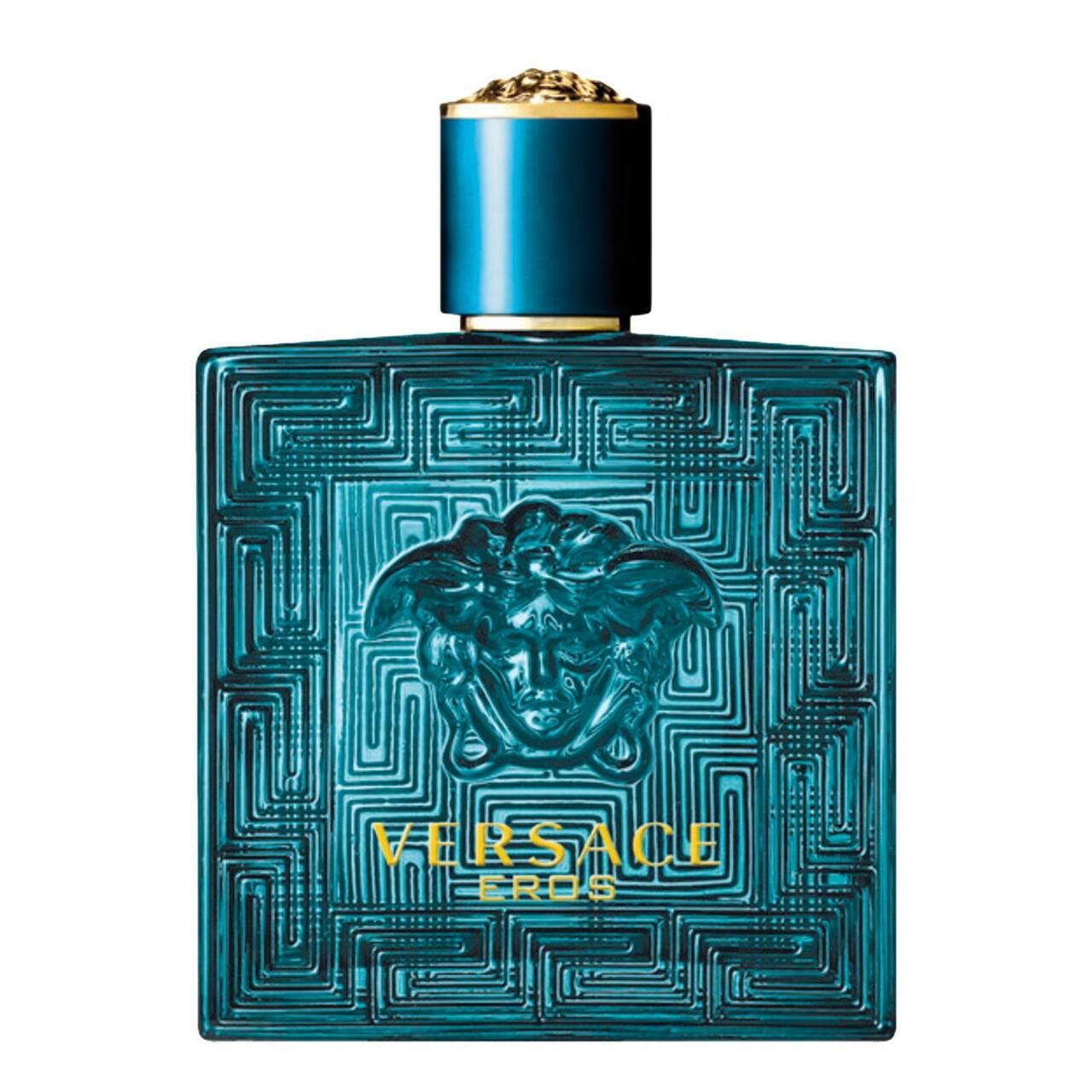 Versace Eros After Shave Lotion