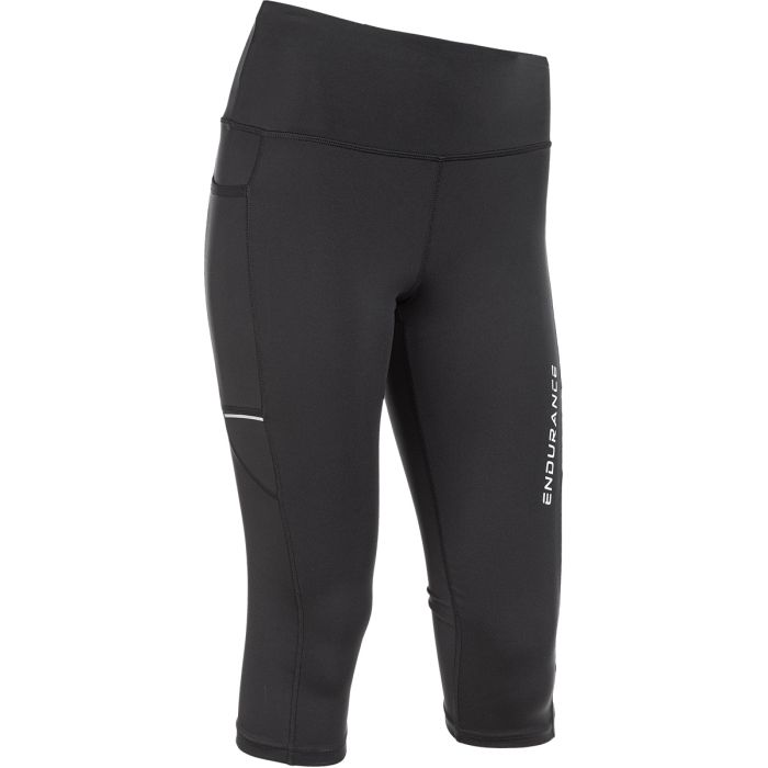 Endurance Dame Korte tights Energy 3/4 Tights