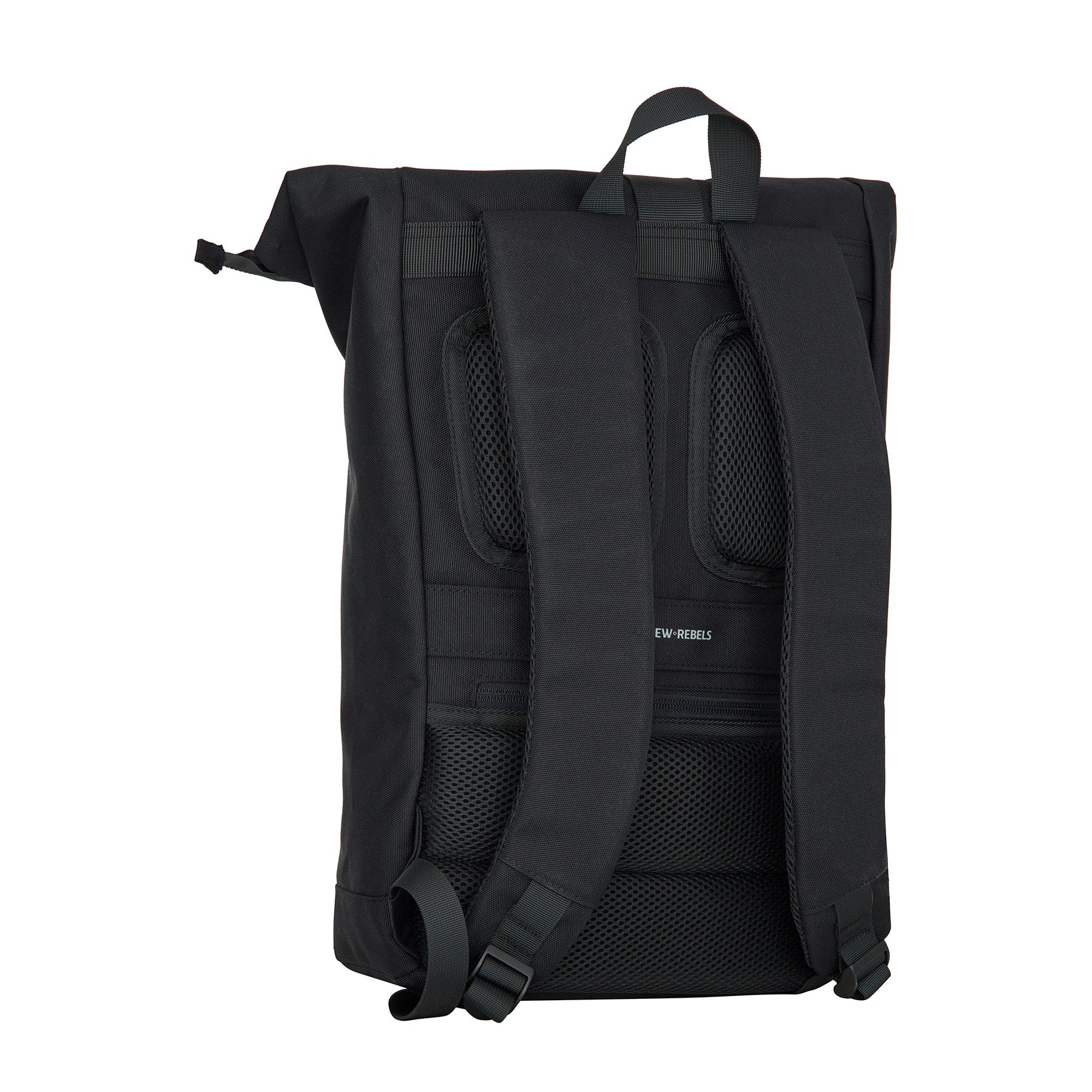 Valor Rugzak 'New York' 21L black Black