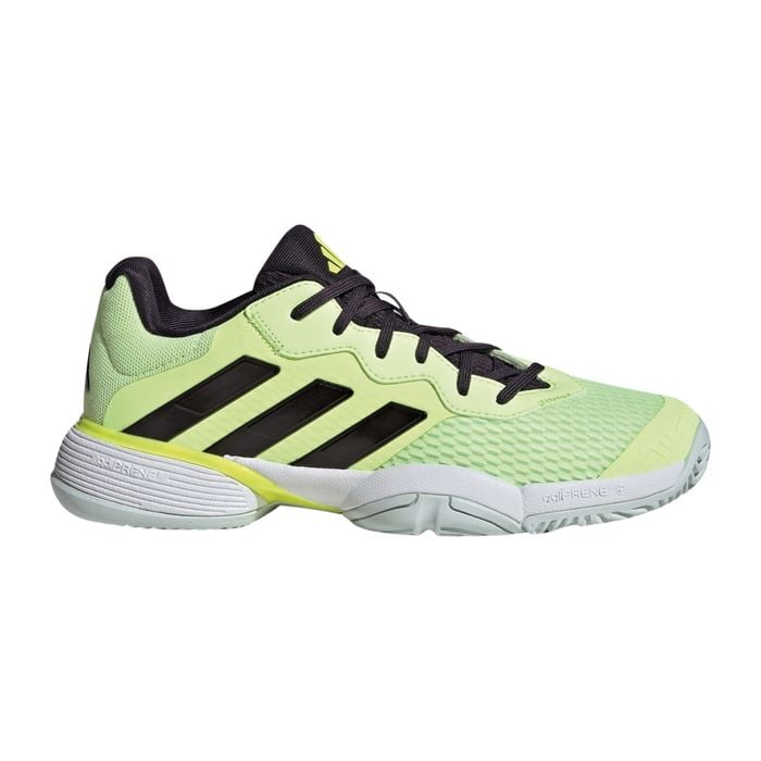 Adidas Barricade Tennisschoenen Junior