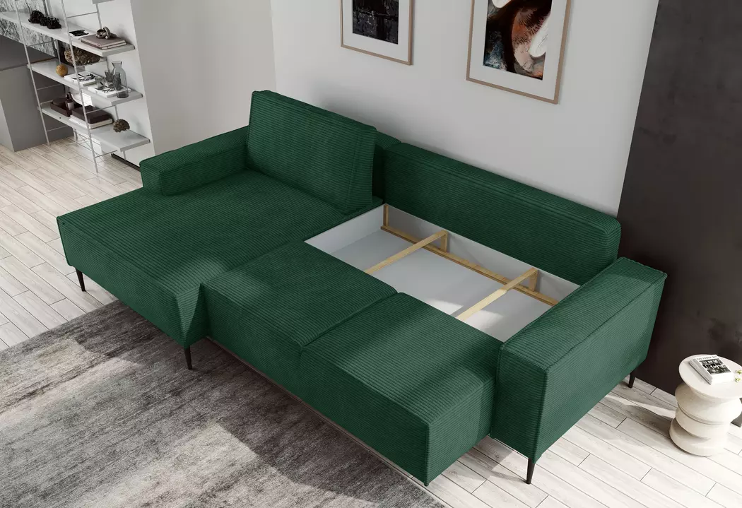 Ecksofa Matano