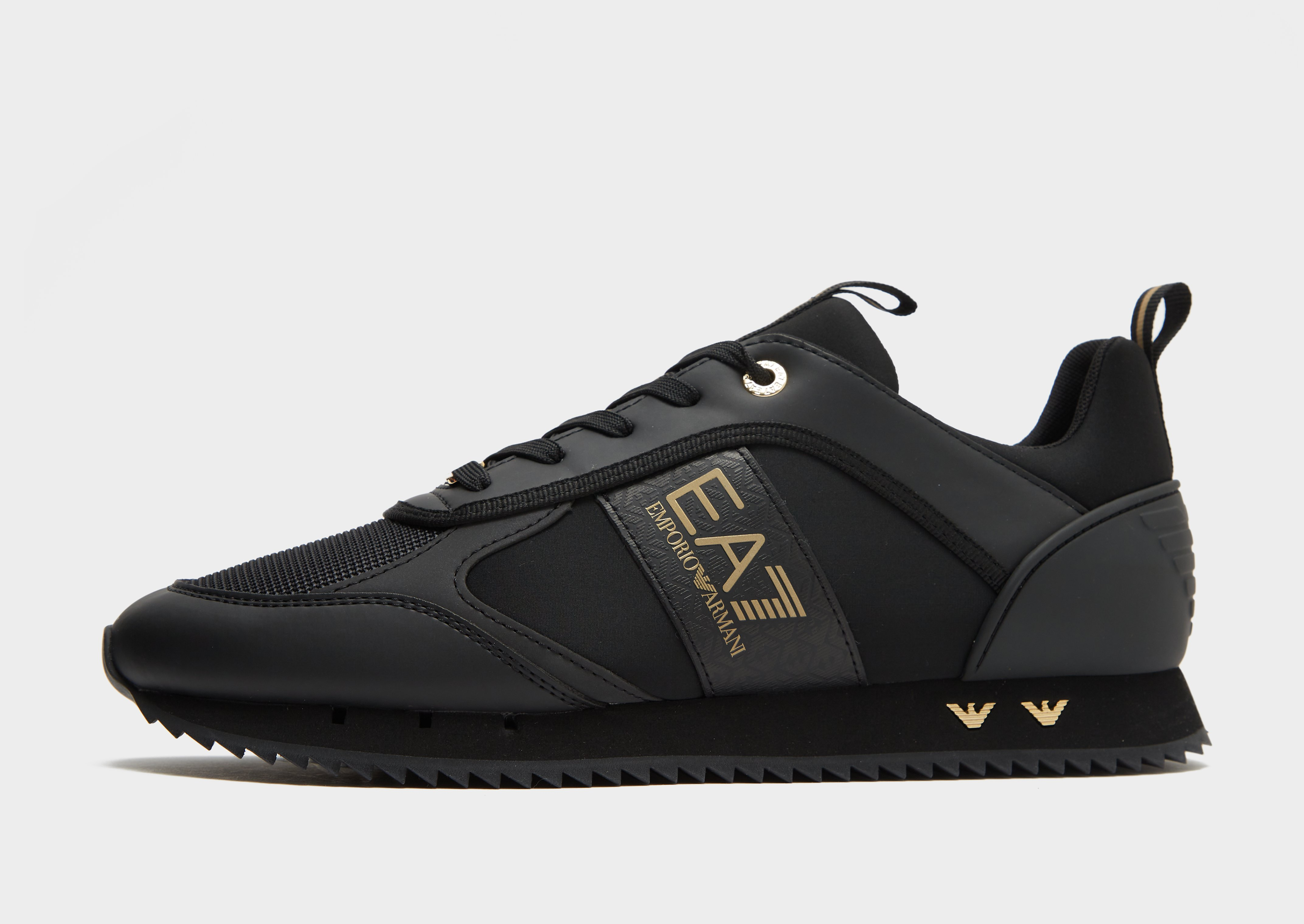 Emporio Armani EA7 Mesh Run Homme