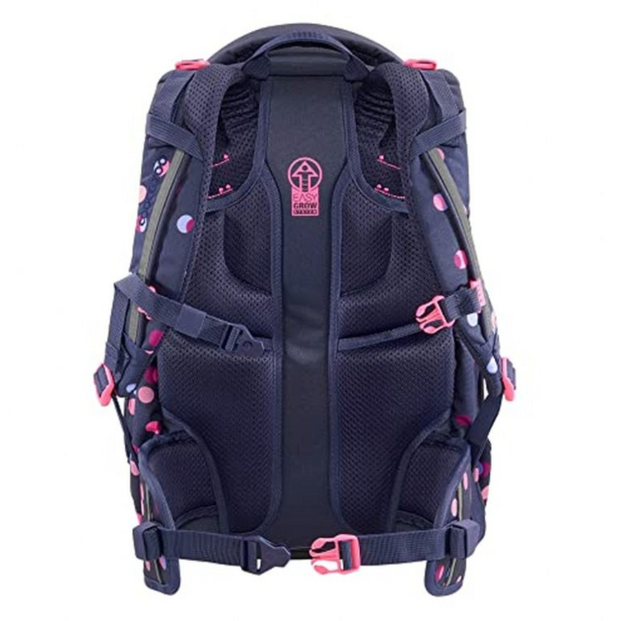 Coocazoo Schulrucksäcke blau
