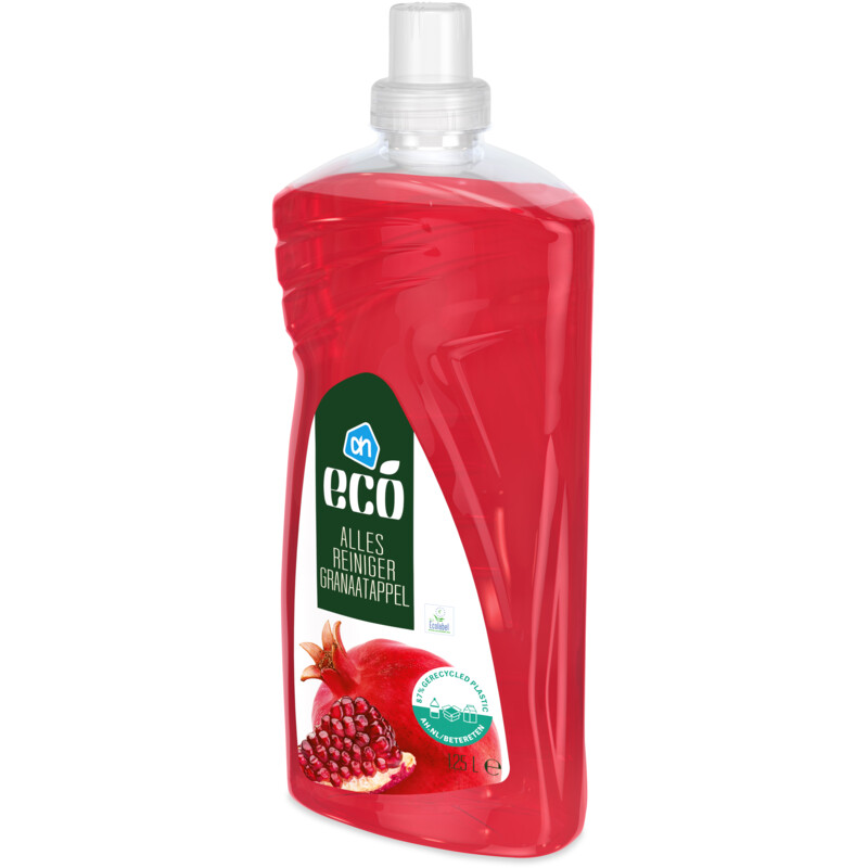 AH Eco Allesreiniger granaatappel