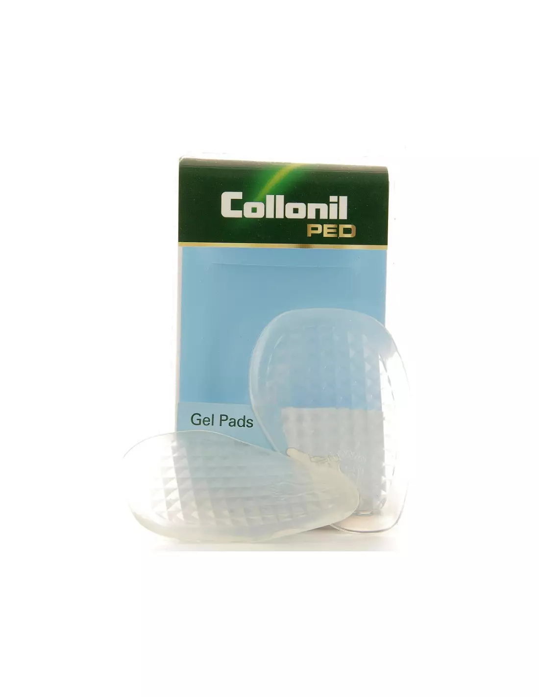 COLLONIL GEL PAD - Protection et Confort Translu