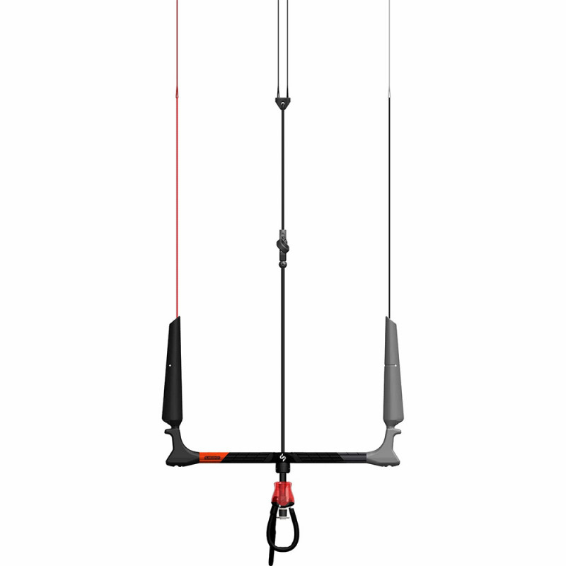 PACK DE KITESURF SLINGSHOT CODE V2