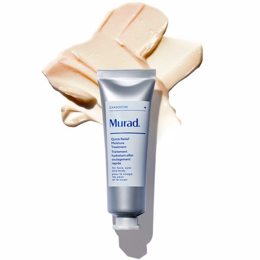 Murad Quick Relief Moisture Treatment, 50 ml