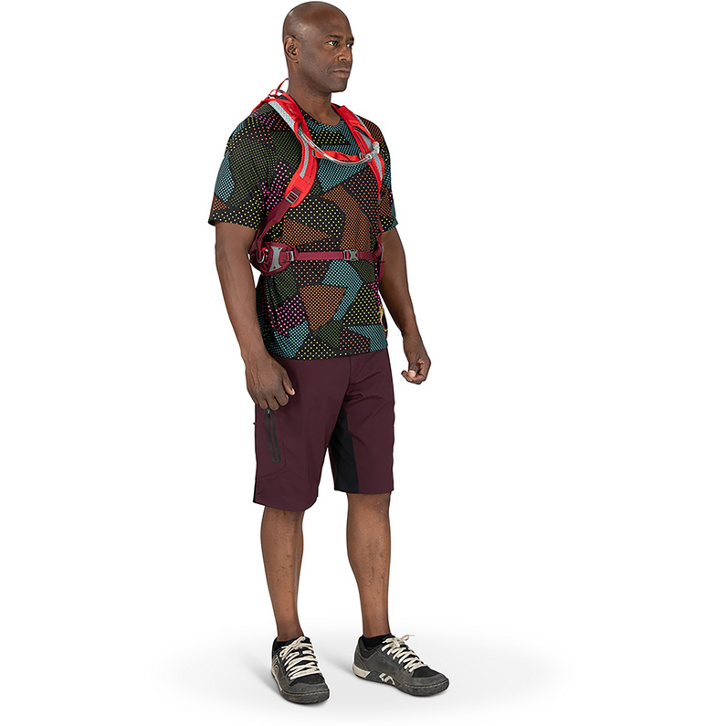 Osprey Herren Siskin 12 Rucksack