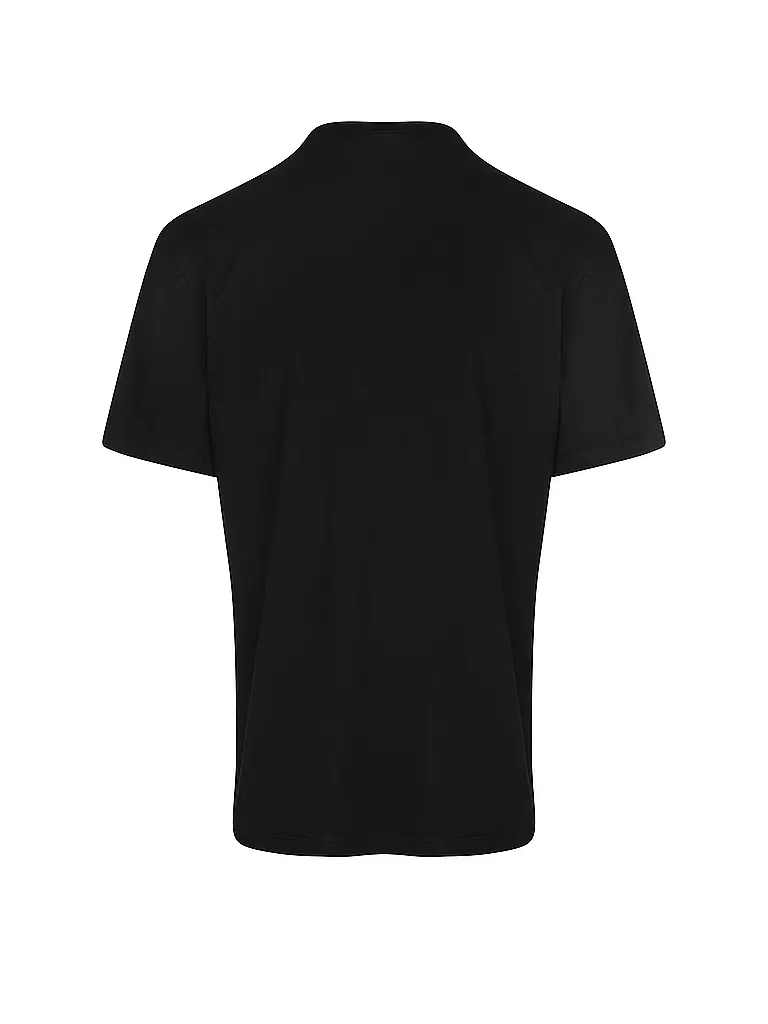 DSQUARED2 T-Shirt  schwarz