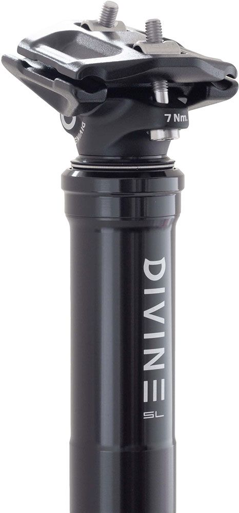 BikeYoke Divine SL 31,6 Vario-Sattelstütze kaufen | Bike-Discount