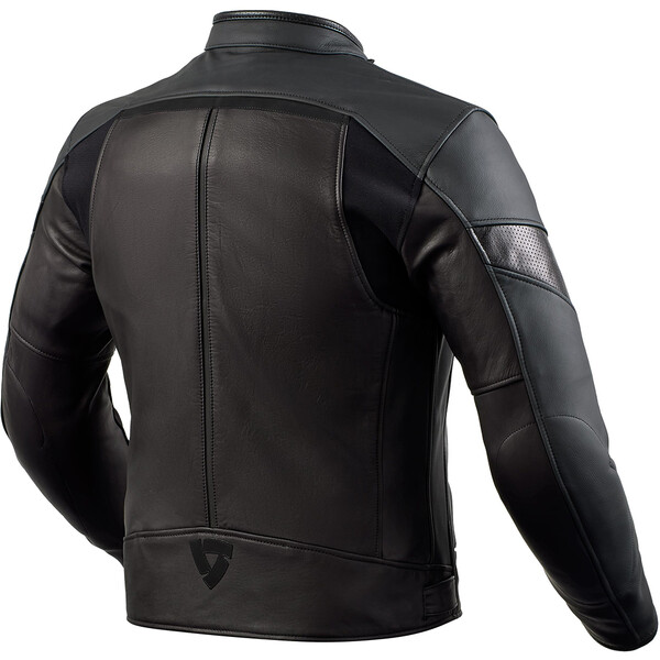 Rev'it - Blouson Mile Noir