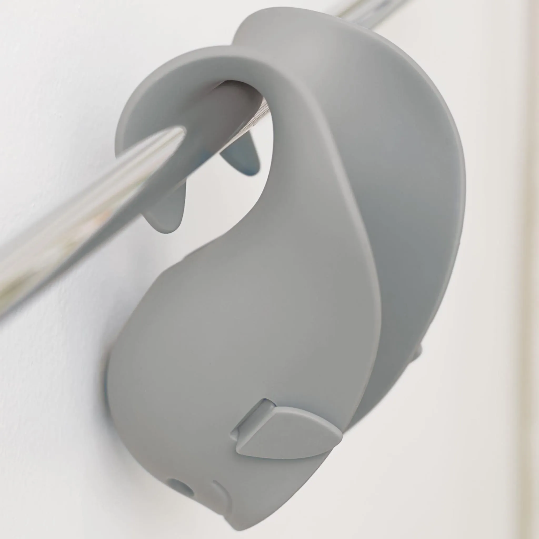 Skip Hop Couvre-Robinet - Baleine Grise