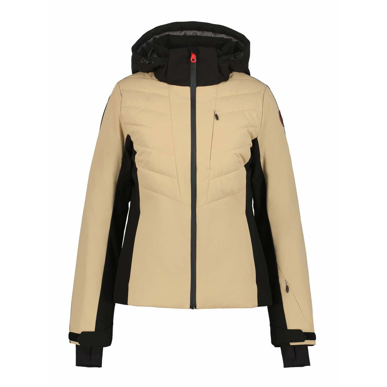 Icepeak  Eleele Skijas