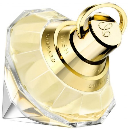 Chopard Brilliant Wish Eau De Toilette 75ml