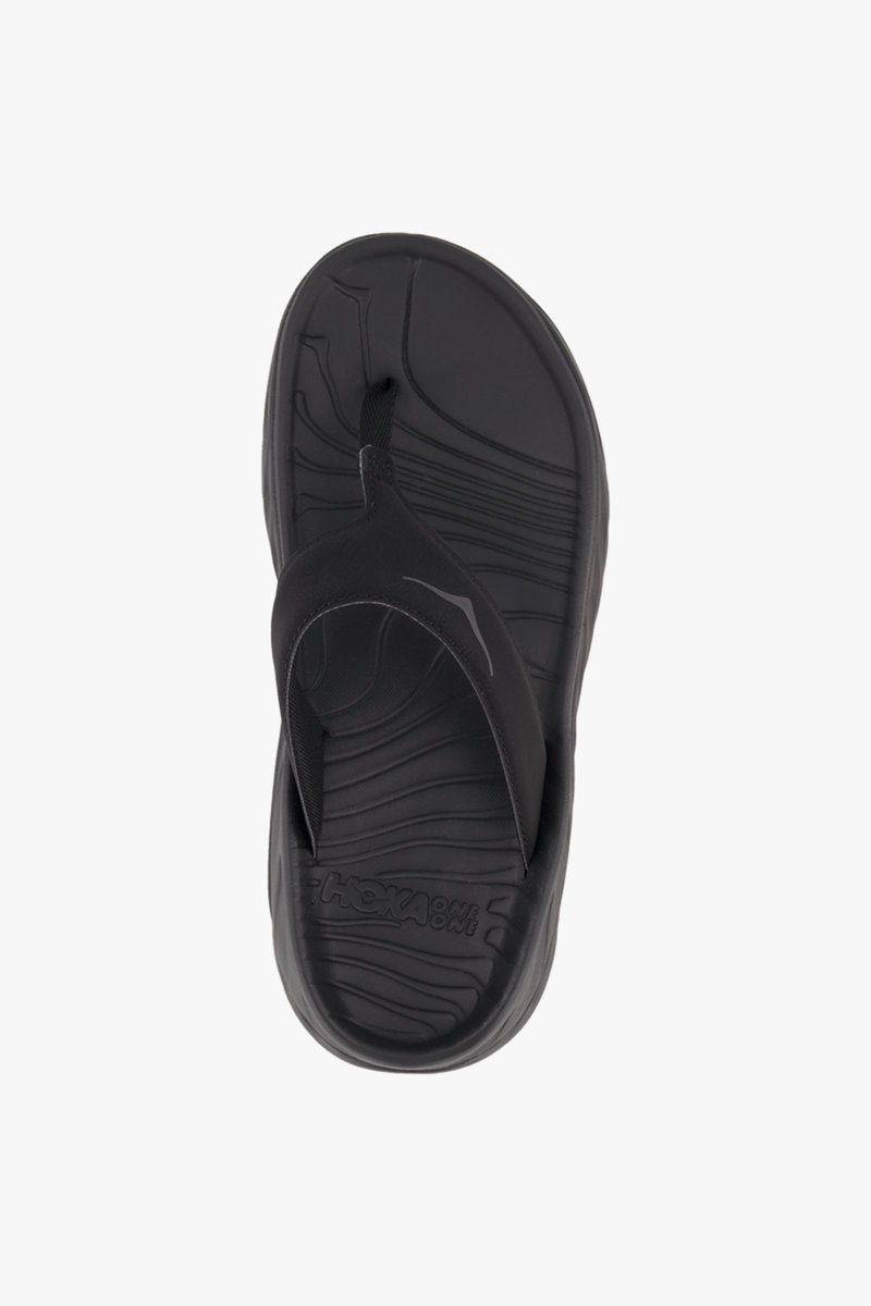 HOKA Ora Recovery Damen Flip Flop