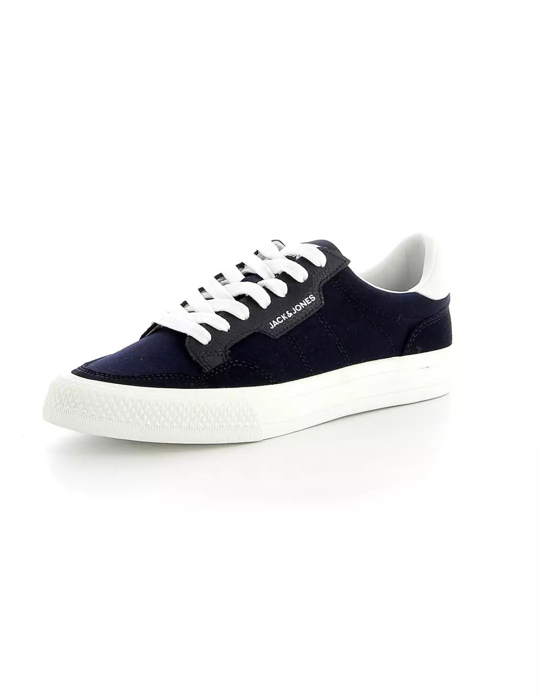 JACK & JONES MORDEN - Baskets Navy