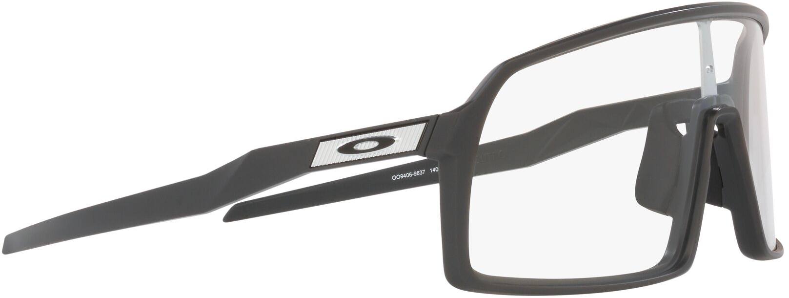 Oakley Sutro Matte Carbon