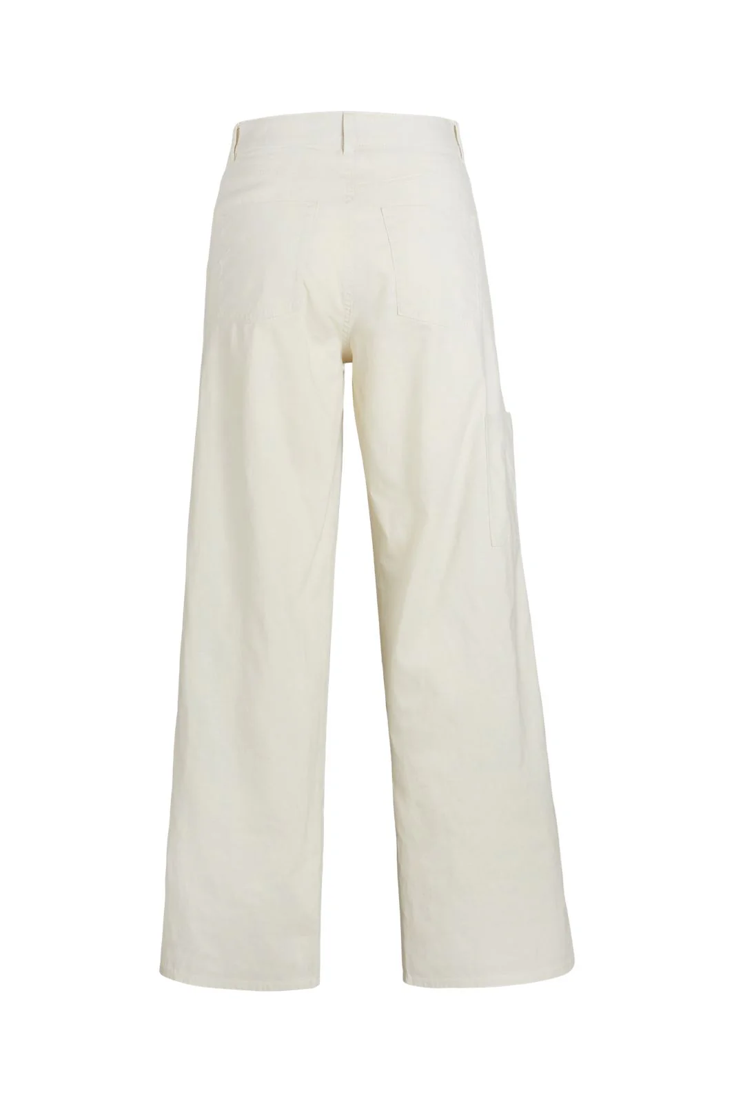 Jjxx Jxlisa Linen Wide Pant