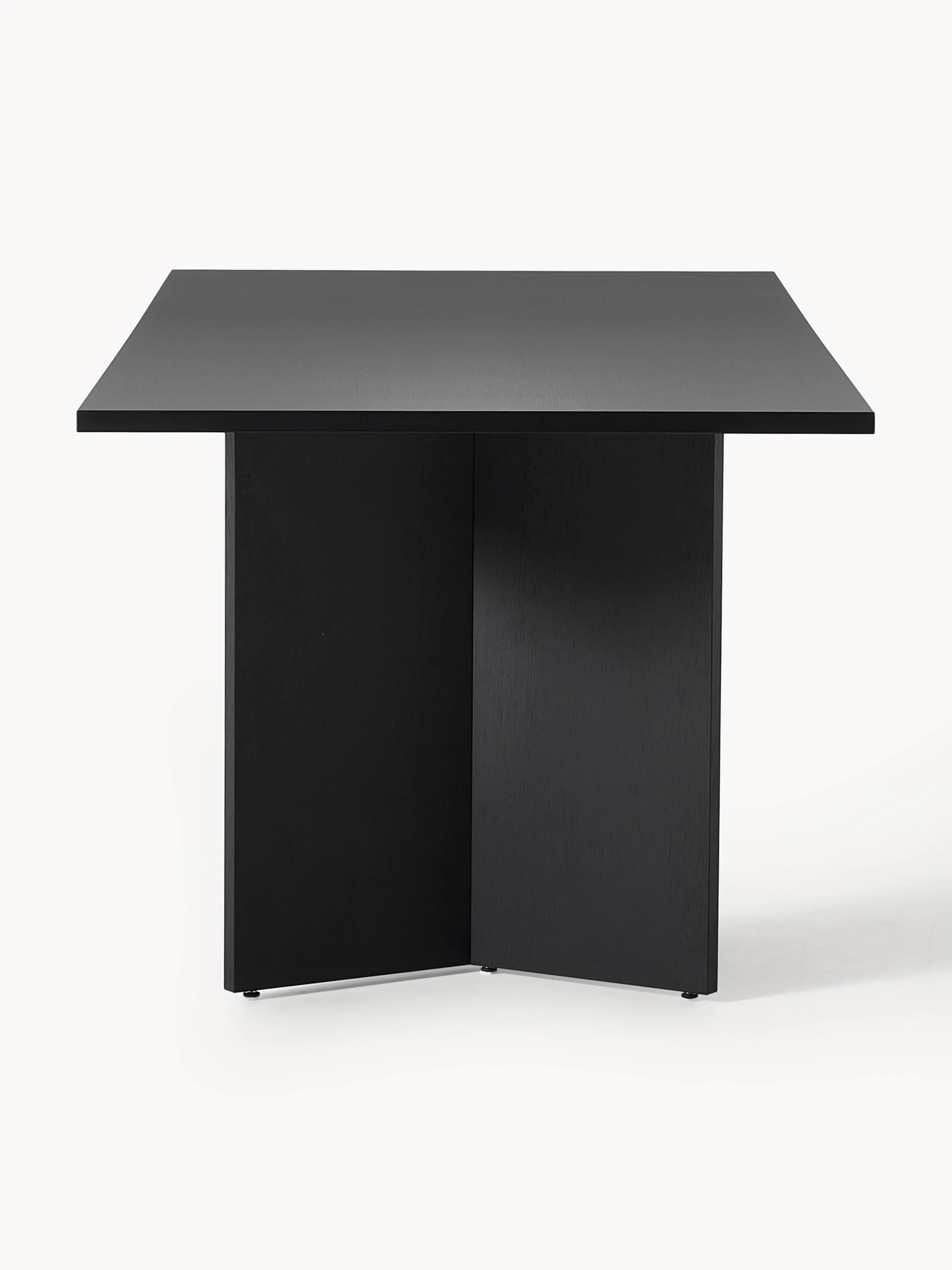 Eettafel Toni, in verschillende formaten