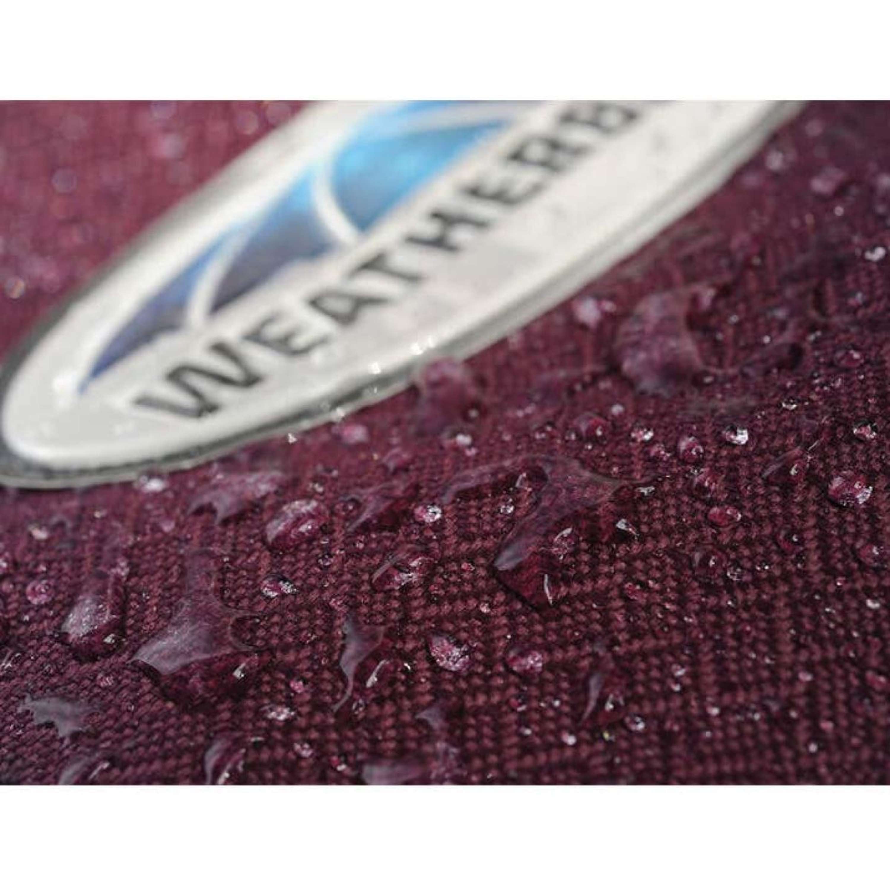 WeatherBeeta Regendeken ComFiTec Plus Dynamic II Standard Neck Lite 0g