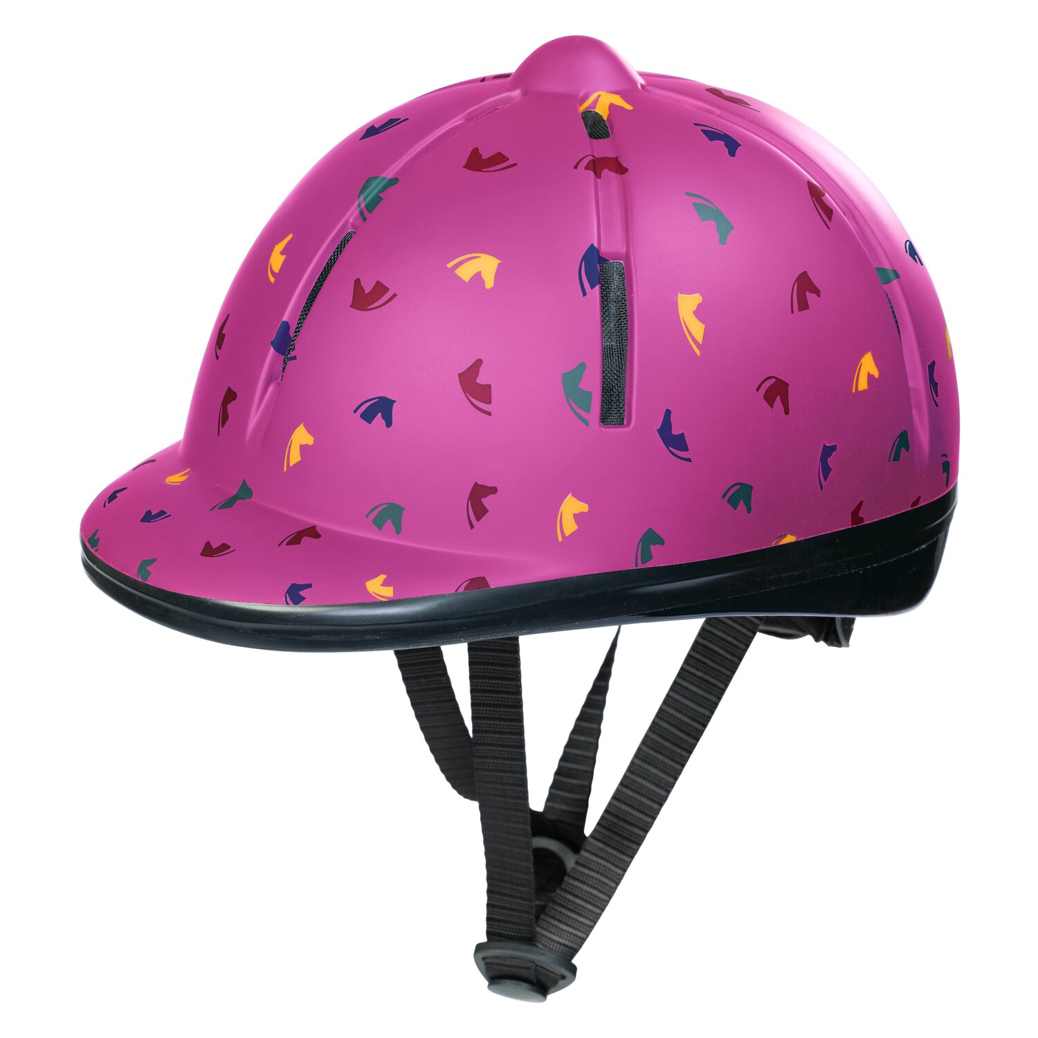 black forest Reithelm Cardiff  - pink - XS (48-52)
