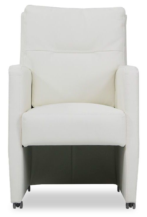 Eetkamer fauteuil Seven B60 x D68 x H94 cm