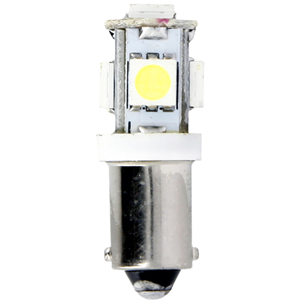 Sifam - Ampoule T8.5/T10 5 leds PLA7046
