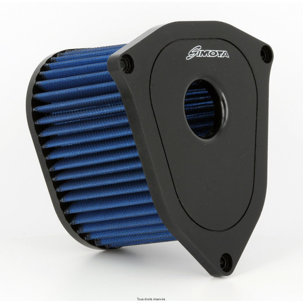 Powerflux - Filtre à air 98S450