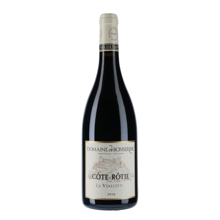 Domaine de Bonserine Côte-Rôtie 